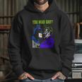 Batman Joker Mad Bro Hoodie Gifts for Her