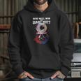 Battlebots Who Will Win The Giant Nut Hoodie Gifts for Her