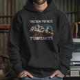 Bear Pigeon Forge Tennessee Souvenirs Great Smoky Mountains Gift Hoodie Gifts for Her