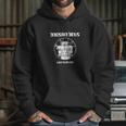 Beastie Boys Mens Intergalactic Hoodie Gifts for Her