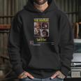 The Beatles Album Hoodie Gifts for Her