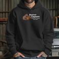 Beaver Liquors Wetting The Whistle Since 1926 Hoodie Gifts for Her