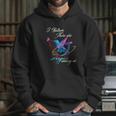 I Believe There Are Angels Among Us Hummingbird T-Shirt Hoodie Gifts for Her