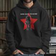 Bernie Against The Machine Hoodie Gifts for Her