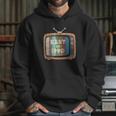 Best Of 1990 Vintage Television Hoodie Gifts for Her