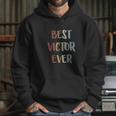 Best Victor Ever Retro Vintage Gift Hoodie Gifts for Her