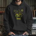 Bicycle Day 1943 Lsd Acid Hofmann Trip Hoodie Gifts for Her