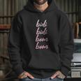 Bidi Bidi Bom Bom Latina Mexican Spanish Cumbia Dance Hoodie Gifts for Her