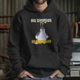 Big Chungus Is Among Us Hoodie Gifts for Her