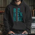 Big Dick Nick Rotowear Hoodie Gifts for Her