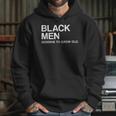 Black Men Deserve To Grow Old Hoodie Gifts for Her