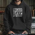 Im The Black Jeep Of The Family Hoodie Gifts for Her