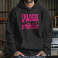 Im The Black Jeep Of The Family T-Shirt Hoodie Gifts for Her