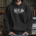 Black Label Society Ireland Chapter Hoodie Gifts for Her