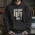 Blackout Boyz Xana 39 Hoodie Gifts for Her