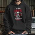 Blizzard You Cant Scare Me Im A Blizzard - BlizzardShirt Blizzard Hoodie Blizzard Family Blizzard Tee Blizzard Name Blizzard Bestseller Blizzard Shirt Hoodie Gifts for Her