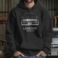 Bmw Legend Hoodie Gifts for Her