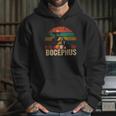 Bocephus Vintage Retro Hoodie Gifts for Her