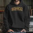 Bohica Vietnam Vet EraShirt - 20315 Hoodie Gifts for Her