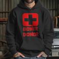 Boner Donor Doner Funny Hoodie Gifts for Her