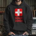 Boner Donor Funny Hoodie Gifts for Her