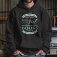 Books Loving Girl I Read Fairy Tale Bookaholic Idea Hoodie Gifts for Her