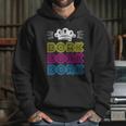 Bork Bork Bork Funny Chef Hoodie Gifts for Her