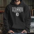 Bradley University Alumnus Hoodie Gifts for Her