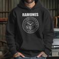 Bravado Ramones Hoodie Gifts for Her