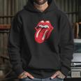 Bravado Mens Rolling Stones Classic Tongue Hoodie Gifts for Her