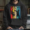 Breakdancing B-Boy DanceBreakdance Dancer Gift Hoodie Gifts for Her