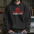 Brembo Racing Sistemi Frenanti T-Shirt Hoodie Gifts for Her