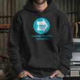 Brexit Party Britain Change Politics For Good Logo Hoodie Gifts for Her