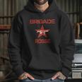 Brigade Rosse Hoodie Gifts for Her