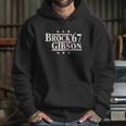 Brock & Gibson 67 Hoodie Gifts for Her