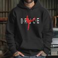 Bruce Jordan Hoodie Gifts for Her