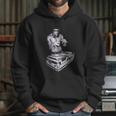 Bruce Lee Dj Dragon Classic Hoodie Gifts for Her