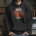 Bryce Canyon National Park Distressed Thors Hammer Hoodie Gifts for Her