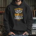 Buell An Endless Legend Hoodie Gifts for Her