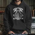 Buell Last Name Surname Tshirt Hoodie Gifts for Her