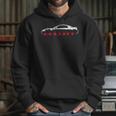 Bullitt 2001 Mustang Hoodie Gifts for Her