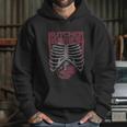 Butcher Babies Ribs Hoodie Gifts for Her