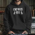 Caifanes Rock En Español Hoodie Gifts for Her