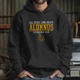 Cal State Long Beach Alumnus Established 1949 Hoodie Gifts for Her