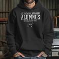 Cal State San Bernardino Alumnus Hoodie Gifts for Her