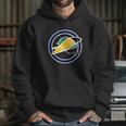 California Oakland Seals Retro Hockey Logo Hoodie Gifts for Her