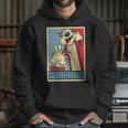 Calvin And Hobbes T-Shirt Hoodie Gifts for Her