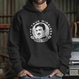 Calvin Mira Nikola Tesla The True Wireless Hoodie Gifts for Her