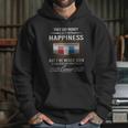 Camaro And Happiness Hoodie Gifts for Her