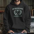 Campus Apparel Bushwood Country Club Hoodie Gifts for Her